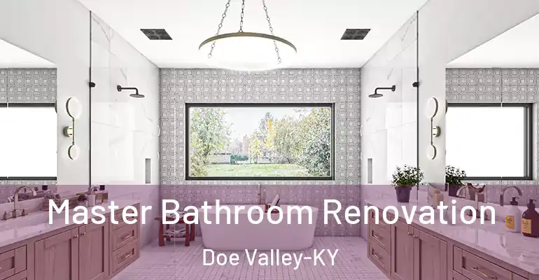 inner Bathroom imggen Master Bathroom Renovation Doe Valley-KY