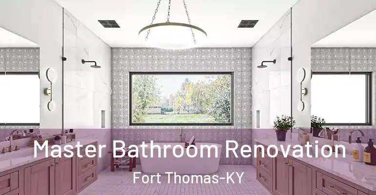 inner Bathroom imggen Master Bathroom Renovation Fort Thomas-KY