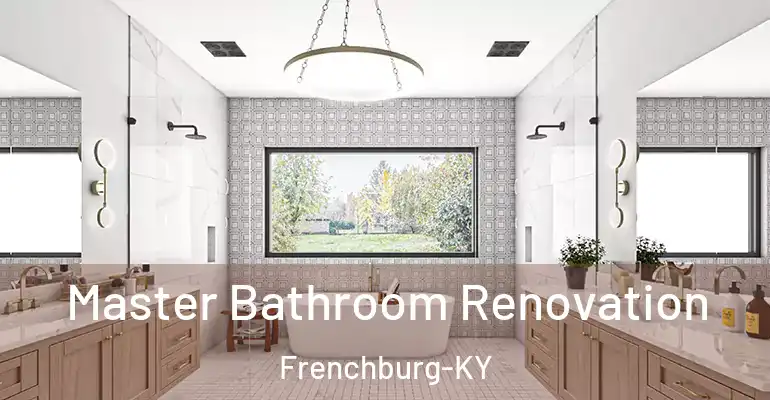 inner Bathroom imggen Master Bathroom Renovation Frenchburg-KY