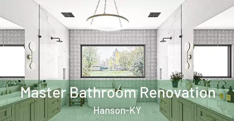 inner Bathroom imggen Master Bathroom Renovation Hanson-KY