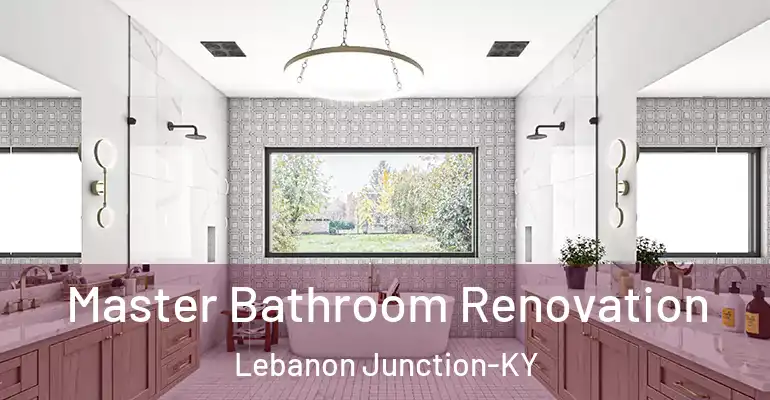 inner Bathroom imggen Master Bathroom Renovation Lebanon Junction-KY