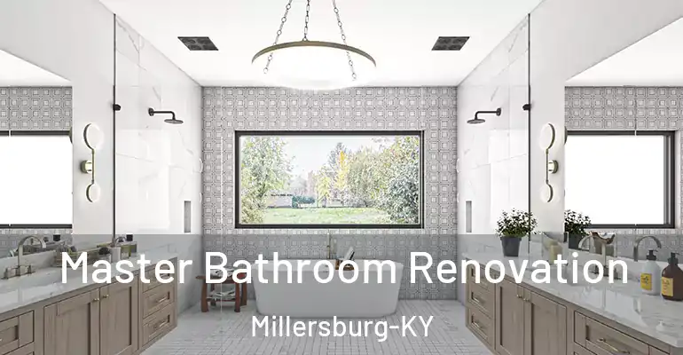inner Bathroom imggen Master Bathroom Renovation Millersburg-KY
