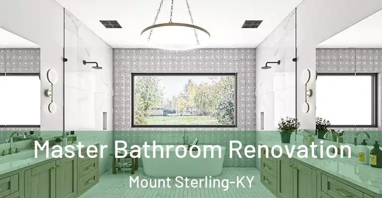 inner Bathroom imggen Master Bathroom Renovation Mount Sterling-KY