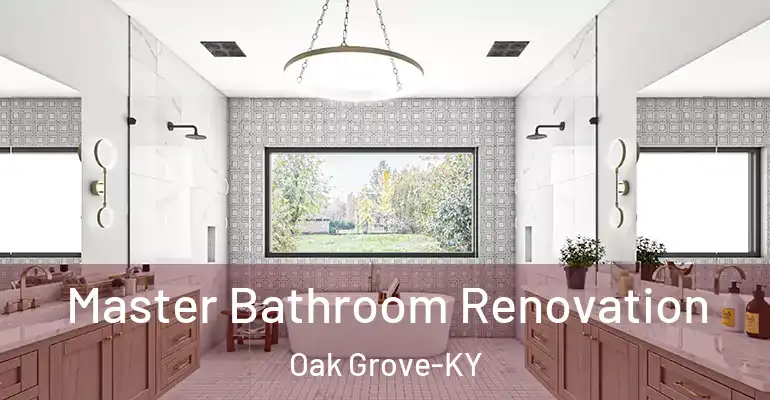 inner Bathroom imggen Master Bathroom Renovation Oak Grove-KY