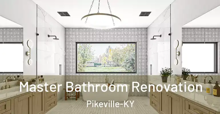 inner Bathroom imggen Master Bathroom Renovation Pikeville-KY