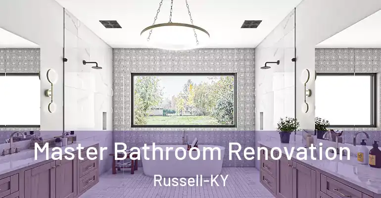 inner Bathroom imggen Master Bathroom Renovation Russell-KY