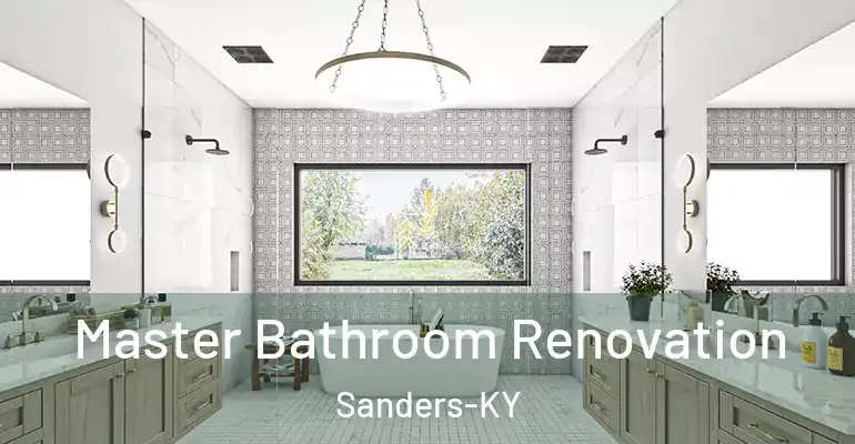 inner Bathroom imggen Master Bathroom Renovation Sanders-KY