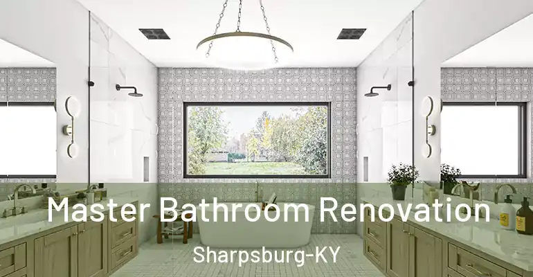 inner Bathroom imggen Master Bathroom Renovation Sharpsburg-KY