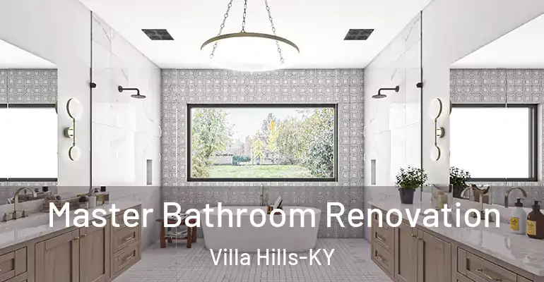inner Bathroom imggen Master Bathroom Renovation Villa Hills-KY