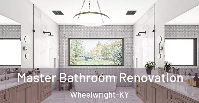 inner Bathroom imggen Master Bathroom Renovation Wheelwright-KY