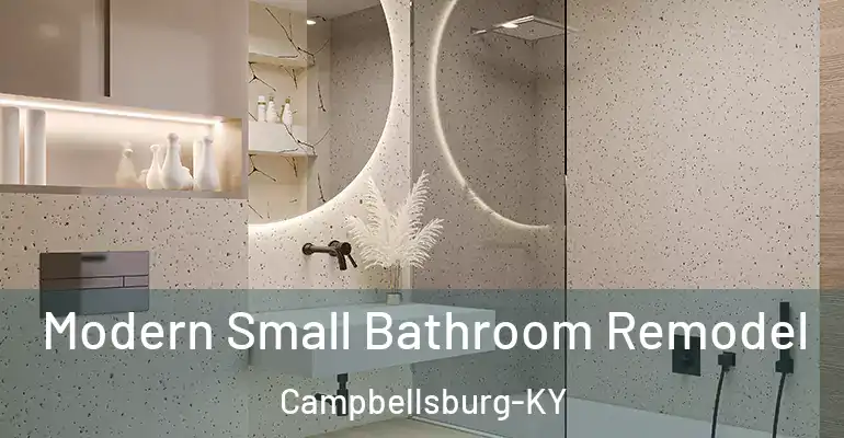 inner Bathroom imggen Modern Small Bathroom Remodel Campbellsburg-KY