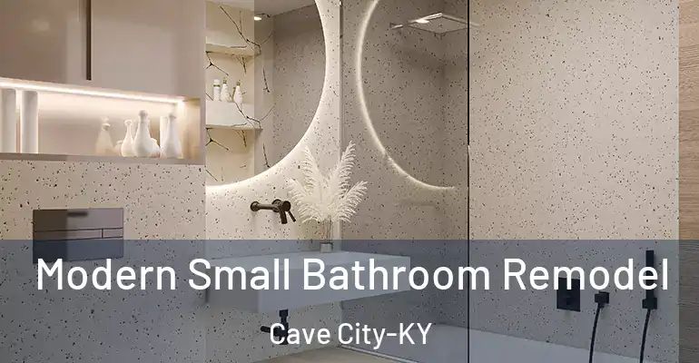 inner Bathroom imggen Modern Small Bathroom Remodel Cave City-KY