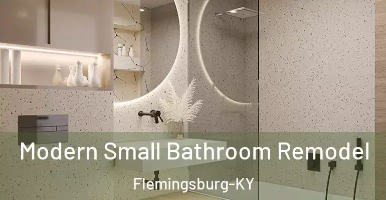 inner Bathroom imggen Modern Small Bathroom Remodel Flemingsburg-KY