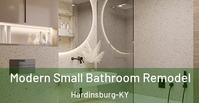 inner Bathroom imggen Modern Small Bathroom Remodel Hardinsburg-KY