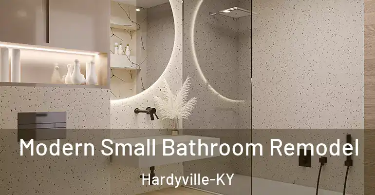 inner Bathroom imggen Modern Small Bathroom Remodel Hardyville-KY
