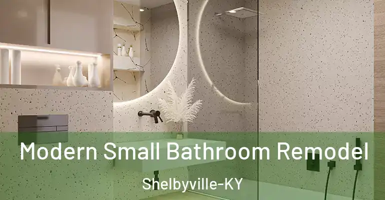 inner Bathroom imggen Modern Small Bathroom Remodel Shelbyville-KY