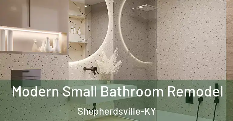 inner Bathroom imggen Modern Small Bathroom Remodel Shepherdsville-KY