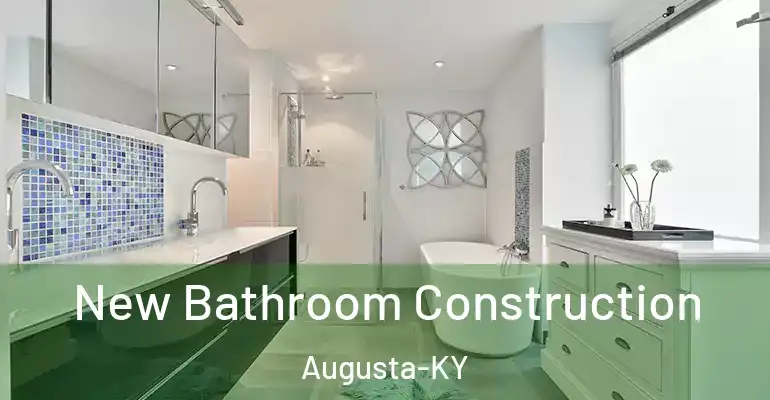 inner Bathroom imggen New Bathroom Construction Augusta-KY