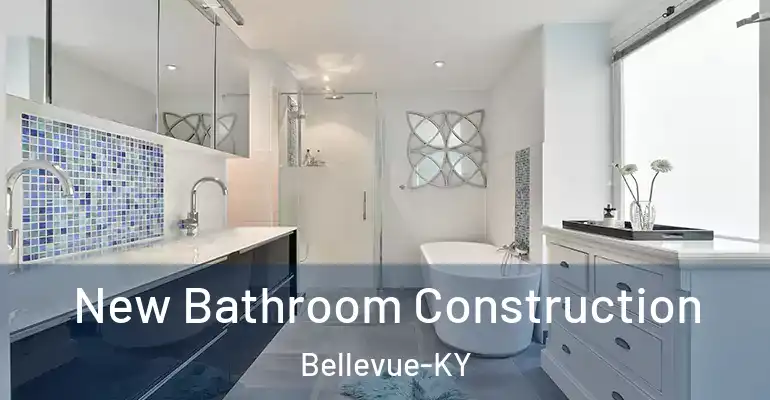 inner Bathroom imggen New Bathroom Construction Bellevue-KY
