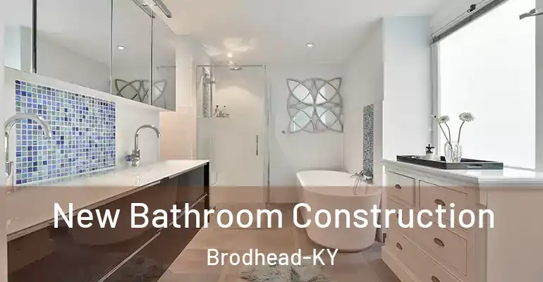 inner Bathroom imggen New Bathroom Construction Brodhead-KY