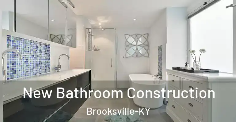 inner Bathroom imggen New Bathroom Construction Brooksville-KY
