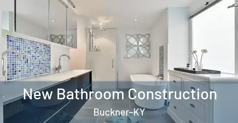 inner Bathroom imggen New Bathroom Construction Buckner-KY