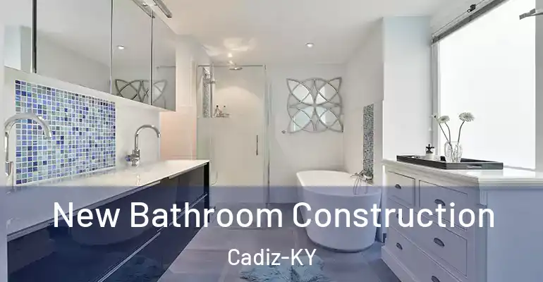 inner Bathroom imggen New Bathroom Construction Cadiz-KY