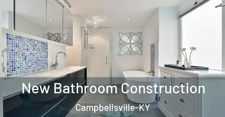 inner Bathroom imggen New Bathroom Construction Campbellsville-KY