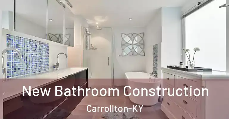 inner Bathroom imggen New Bathroom Construction Carrollton-KY