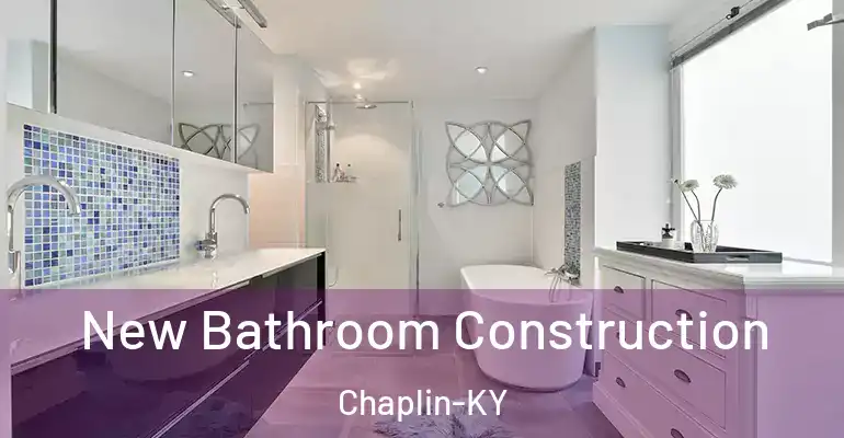 inner Bathroom imggen New Bathroom Construction Chaplin-KY