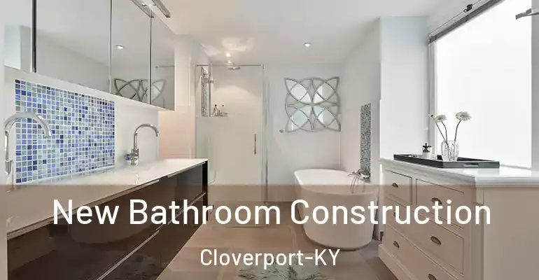 inner Bathroom imggen New Bathroom Construction Cloverport-KY