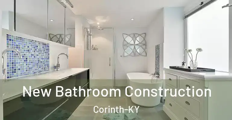 inner Bathroom imggen New Bathroom Construction Corinth-KY