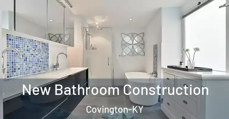 inner Bathroom imggen New Bathroom Construction Covington-KY