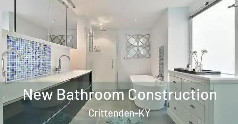 inner Bathroom imggen New Bathroom Construction Crittenden-KY