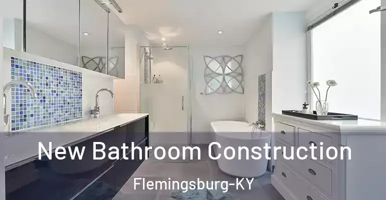 inner Bathroom imggen New Bathroom Construction Flemingsburg-KY