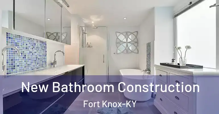 inner Bathroom imggen New Bathroom Construction Fort Knox-KY