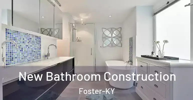 inner Bathroom imggen New Bathroom Construction Foster-KY