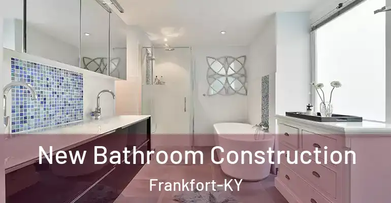 inner Bathroom imggen New Bathroom Construction Frankfort-KY
