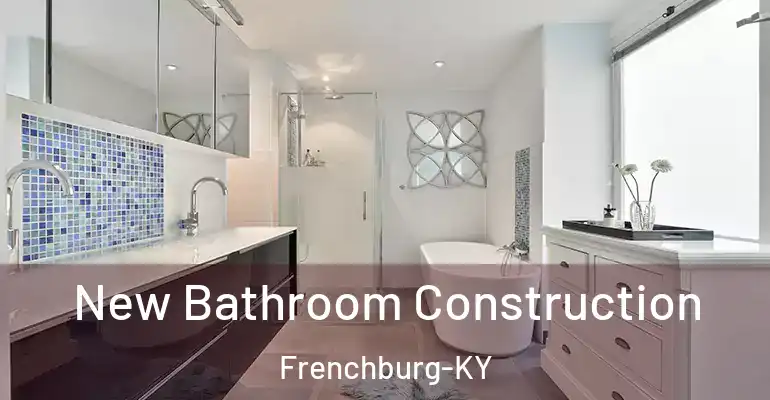 inner Bathroom imggen New Bathroom Construction Frenchburg-KY