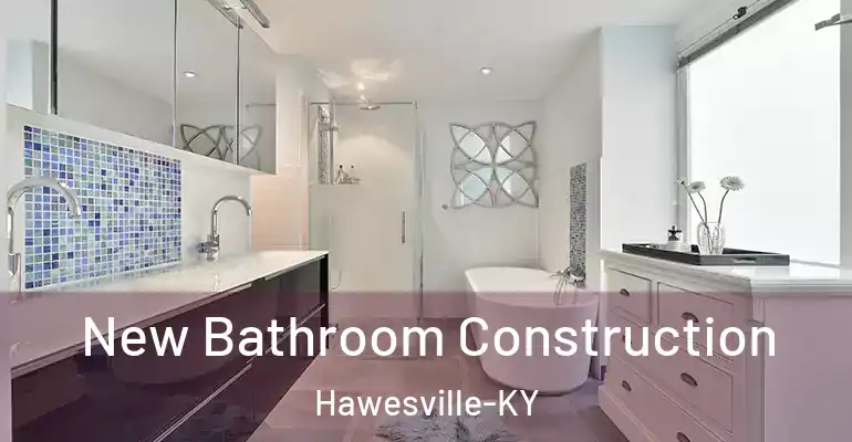 inner Bathroom imggen New Bathroom Construction Hawesville-KY