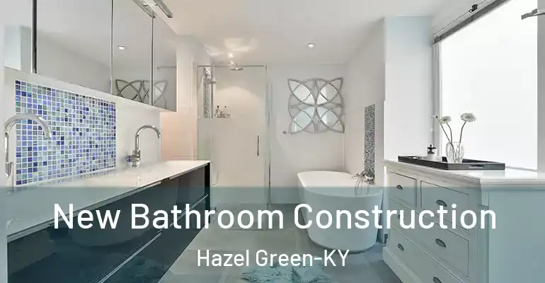 inner Bathroom imggen New Bathroom Construction Hazel Green-KY