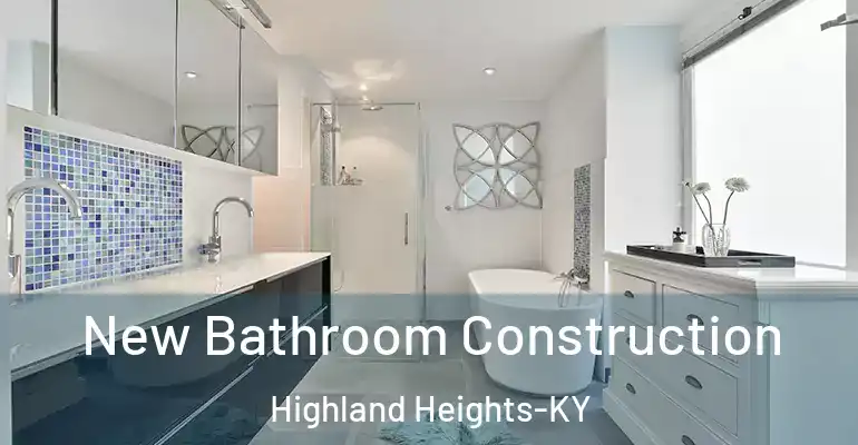 inner Bathroom imggen New Bathroom Construction Highland Heights-KY