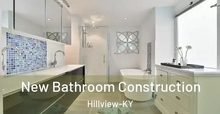 inner Bathroom imggen New Bathroom Construction Hillview-KY