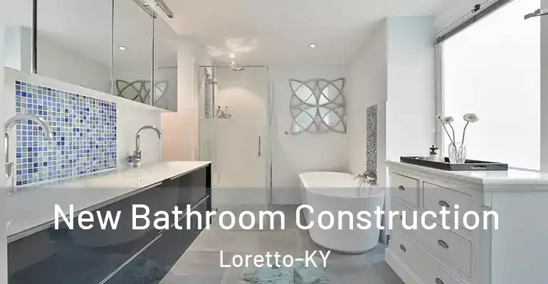 inner Bathroom imggen New Bathroom Construction Loretto-KY