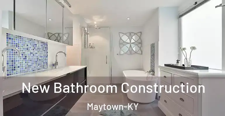 inner Bathroom imggen New Bathroom Construction Maytown-KY