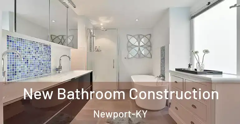 inner Bathroom imggen New Bathroom Construction Newport-KY
