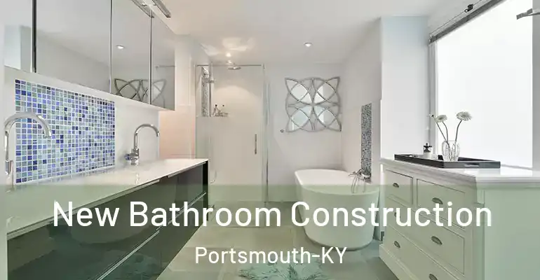 inner Bathroom imggen New Bathroom Construction Portsmouth-KY