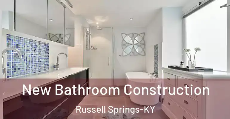 inner Bathroom imggen New Bathroom Construction Russell Springs-KY