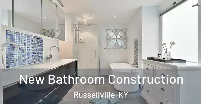 inner Bathroom imggen New Bathroom Construction Russellville-KY