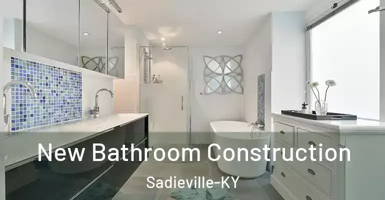 inner Bathroom imggen New Bathroom Construction Sadieville-KY